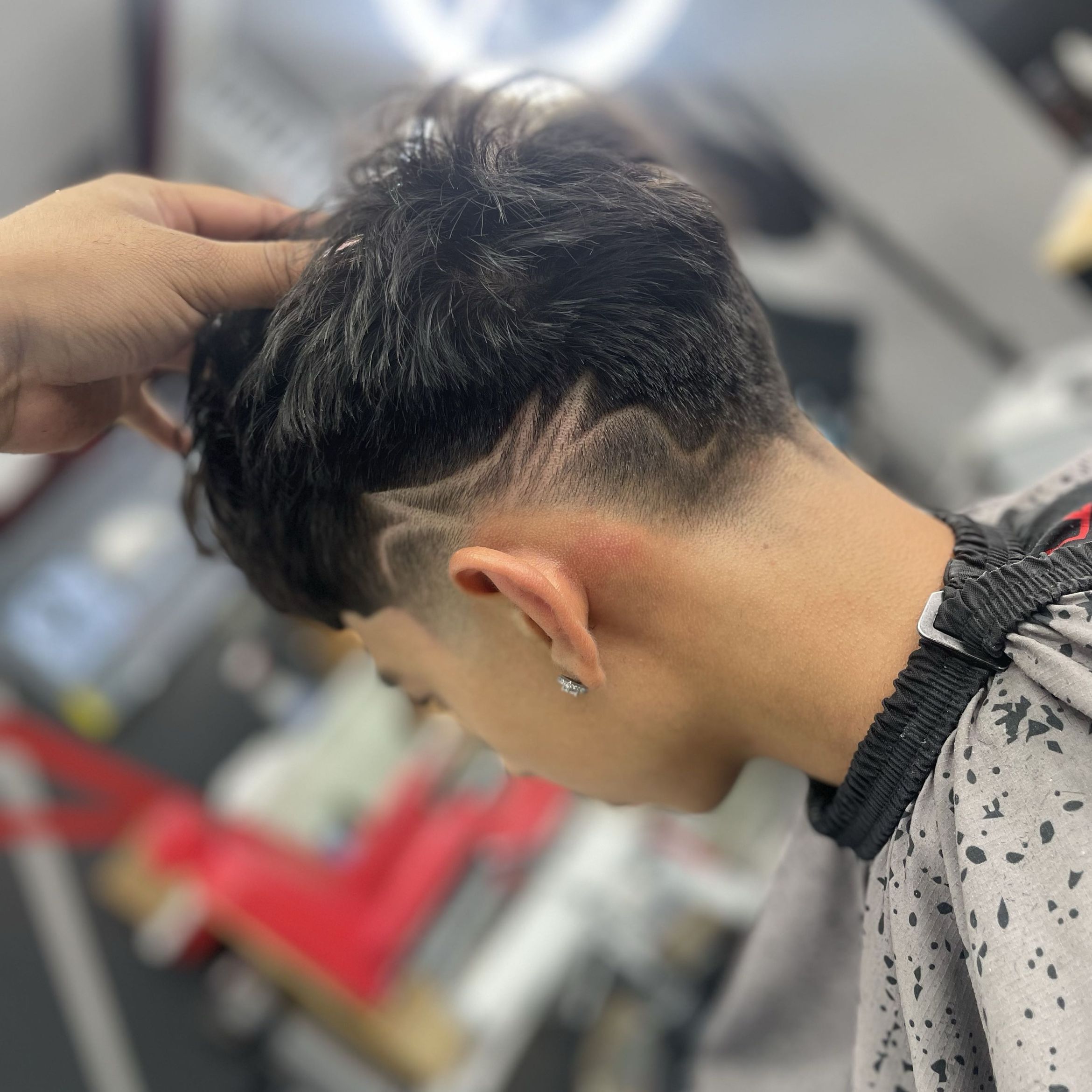 Haircut+ Design 💈🗡️🗡️ portfolio