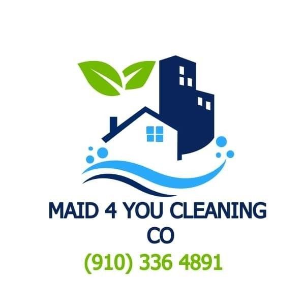 Maid 4 You Cleaning Co, Beulaville, 28518