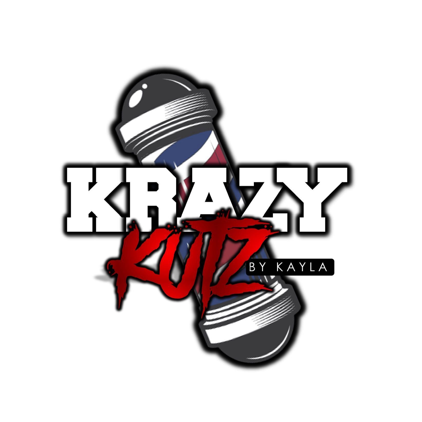 KrazyKutzbyK, 825 Wilson Drive, Suite B, Ridgeland, 39157