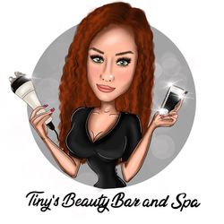 Tiny’s Beauty Bar And Spa, Austin St, 130, 1, Worcester, 01609
