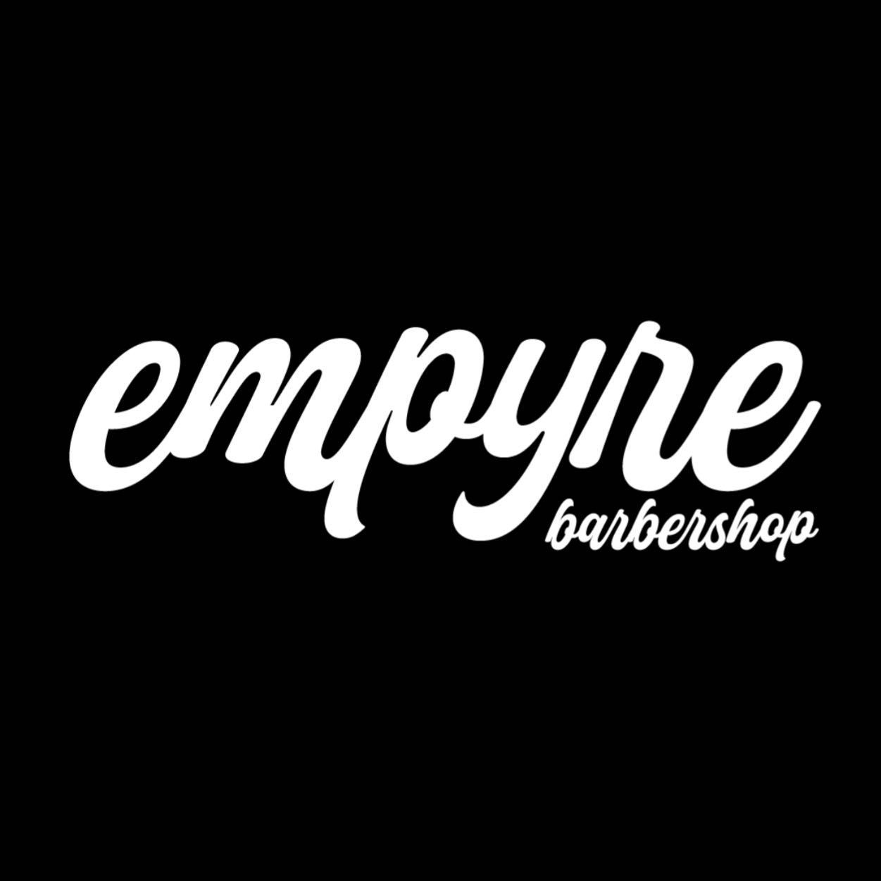 Empyre Barbershop, 2426 n Washington blvd, North Ogden, 84414