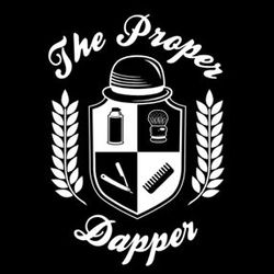 The Proper Dapper, 740 Broadway, New York, 10003