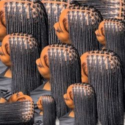 Sion African Hair Braiding LLC, 11229 E Independence Blvd, B, Matthews, 28105