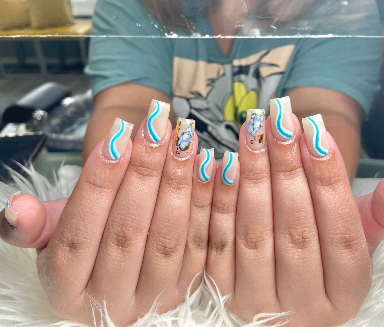 Top 20 Acrylic Nails Places Near You In Elizabeth Nj October 2021