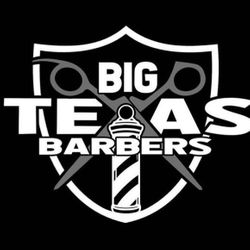 Big Joe The Barber, 401 Ed Schmidt Blvd, STE #300, Hutto, 78634
