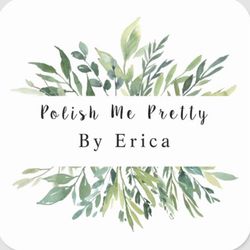 Polish Me Pretty By Erica, 1577 Pennsylvania ave, Suite A - pink side door, East Liverpool, 43920