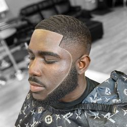 DJ THA BARBER @ Empire Cuts - Little Rock - Book Online - Prices, Reviews,  Photos