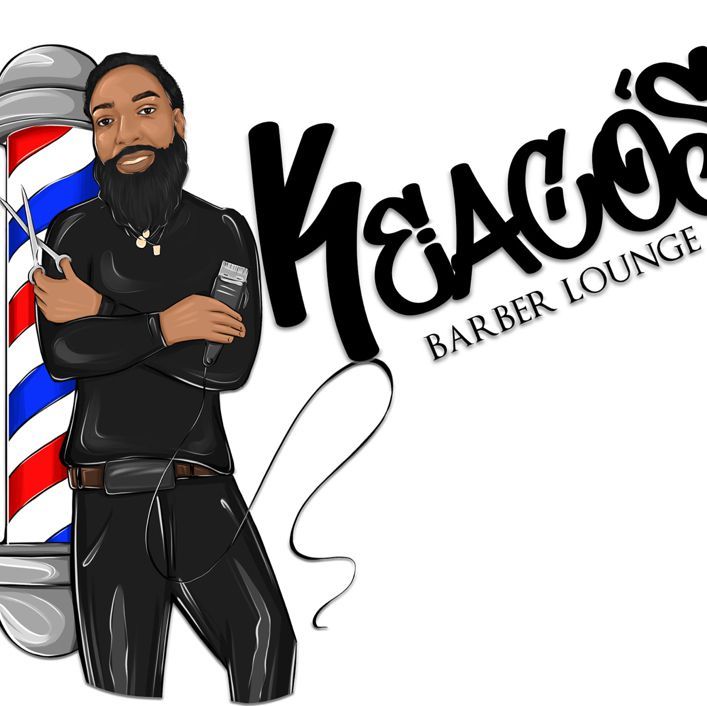 Keaco’s Barber Lounge, 3100 Knight St, Suite14, Shreveport, 71105
