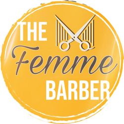 The Femme Barber, Bells Ferry Rd NE, 2543, Marietta, 30066