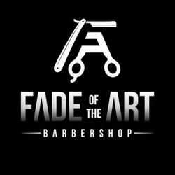 @ Fade Of The Art Barbershop, 6280 W Sample Rd, Pompano Beach, FL, 33067