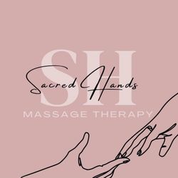 Sacred Hands Massage Therapy, 1355 E Cypress Ave, F, Redding, 96003