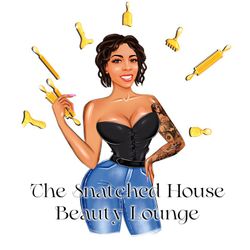 The Snatched House Beauty Lounge, 103 Blackwood Clementon Rd, Clementon, 08021