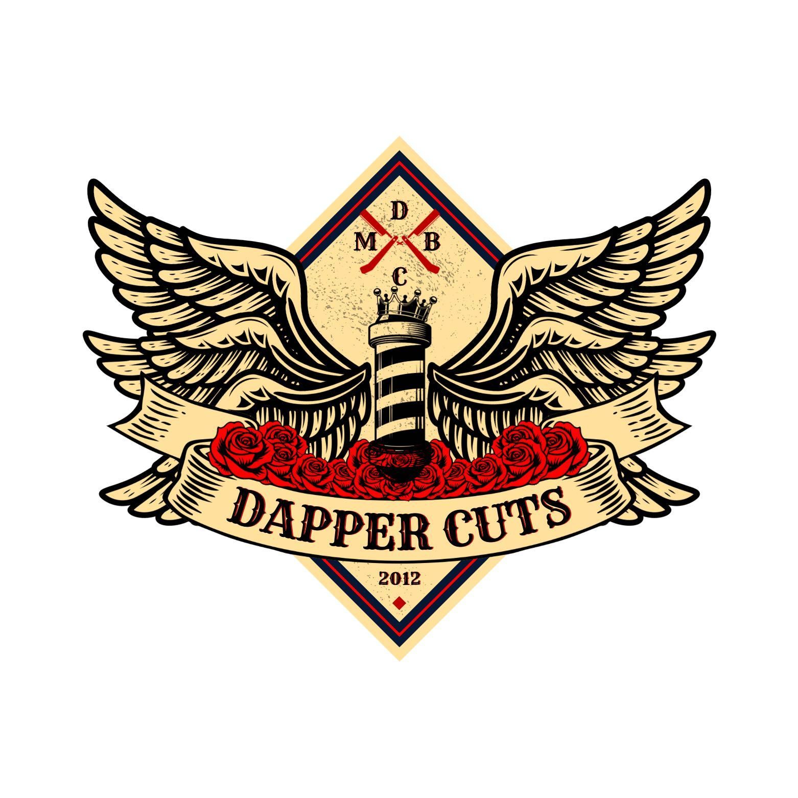 Matthew The Barber / Dapper Cuts, 1906 Sherwood Way, San Angelo, 76904