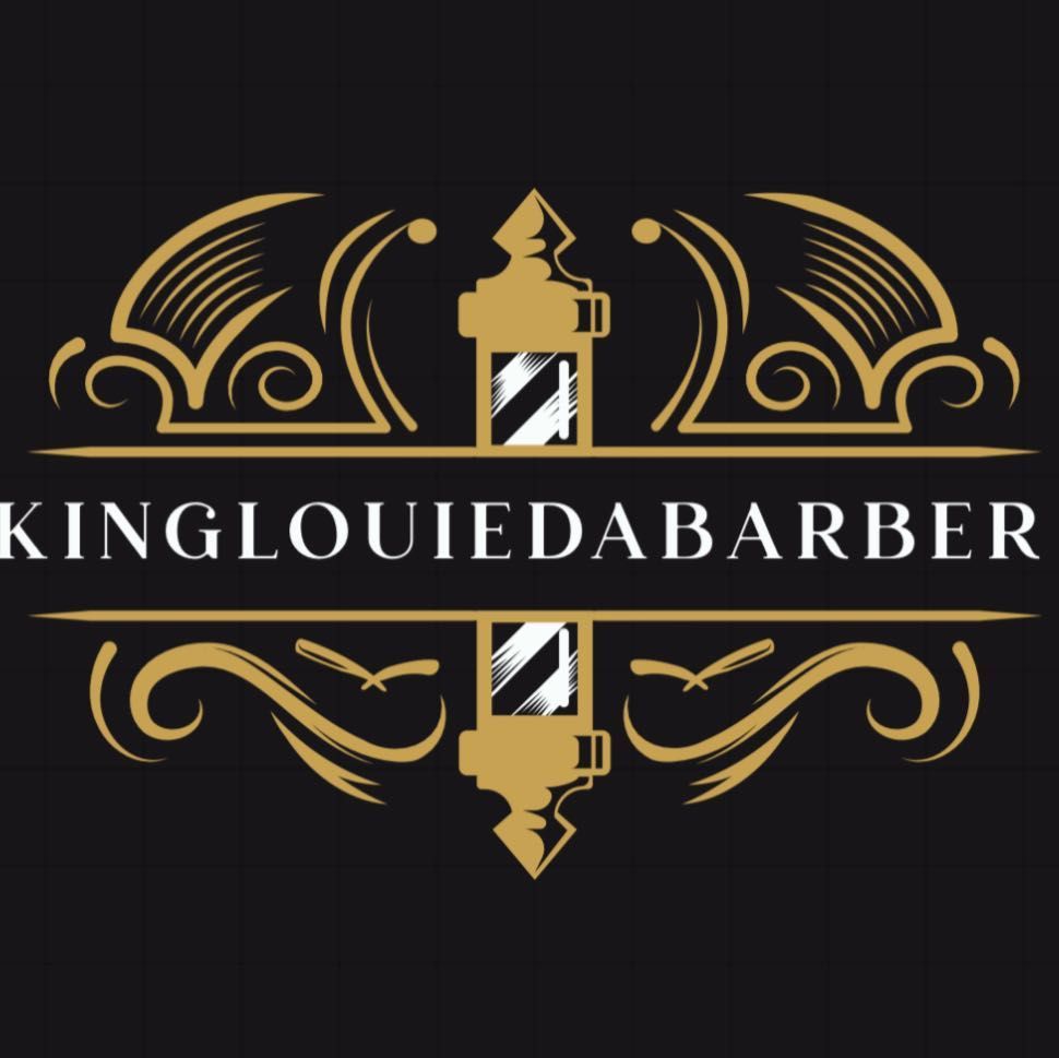Kinglouiedabarber, 5025 w Belmont, Chicago, 60641