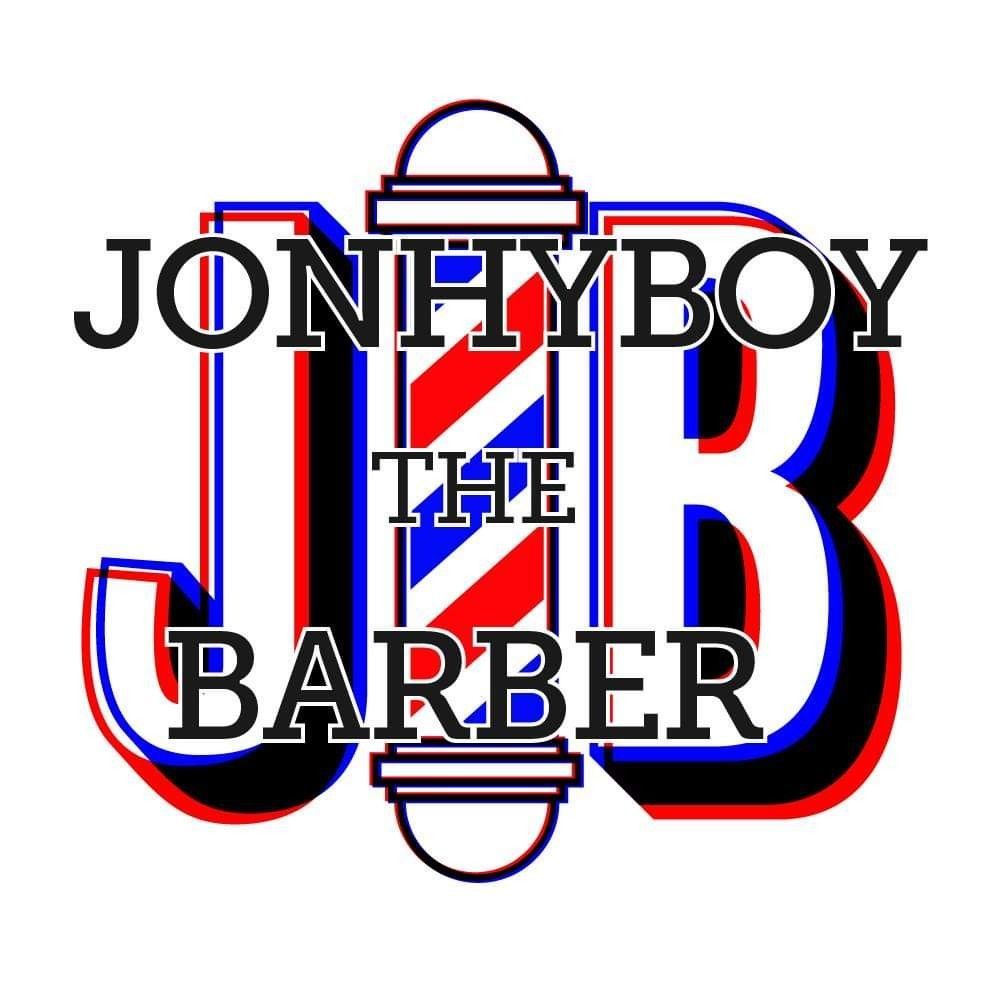JONHYBOY THE BARBER, 6605 West I-40, Amarillo, 79106