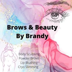 Brows & Beauty by Brandy, Sovereign Dr, 6323, 216, San Antonio, 78229