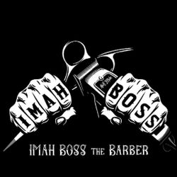 ImahBoss_da_barber, H2K BARBER MOBILE EXPERIENCE, Sacramento, 95757