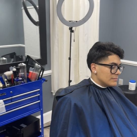 Barbershops Near Me in Manassas  Find Best Barbers Open Near You!