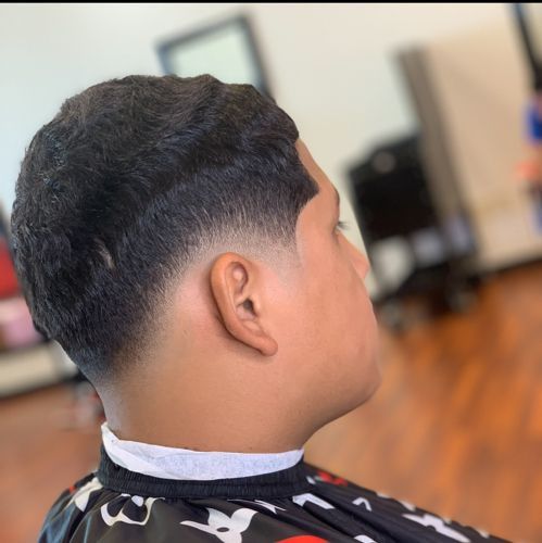 Reymundo  (Kingcutz), 609 Locust St,, 609, 609, Monticello, 55362