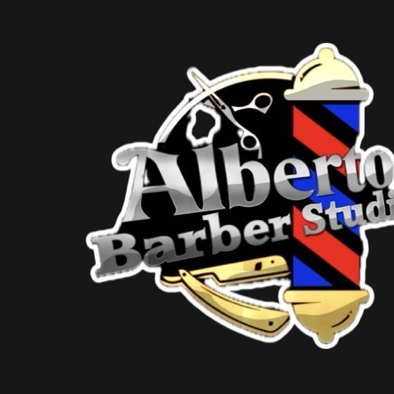 Alberto Barber studio, Union St, 125, Lynn, 01902