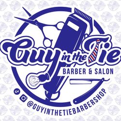 Guy In The Tie Barber & Salon, Guy In The Tie Barber & Salon 21001 San Ramon Valley Blvd D-4, 127, 127, San Ramon, 94583