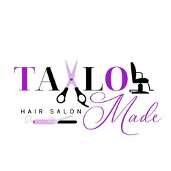 Taylor-Made Hair Salon, Port O Conner Dr, 405, Little Elm, 75068