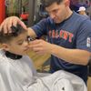 Rodrigo - TALENT barber shop