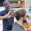 Vanderson - TALENT barber shop