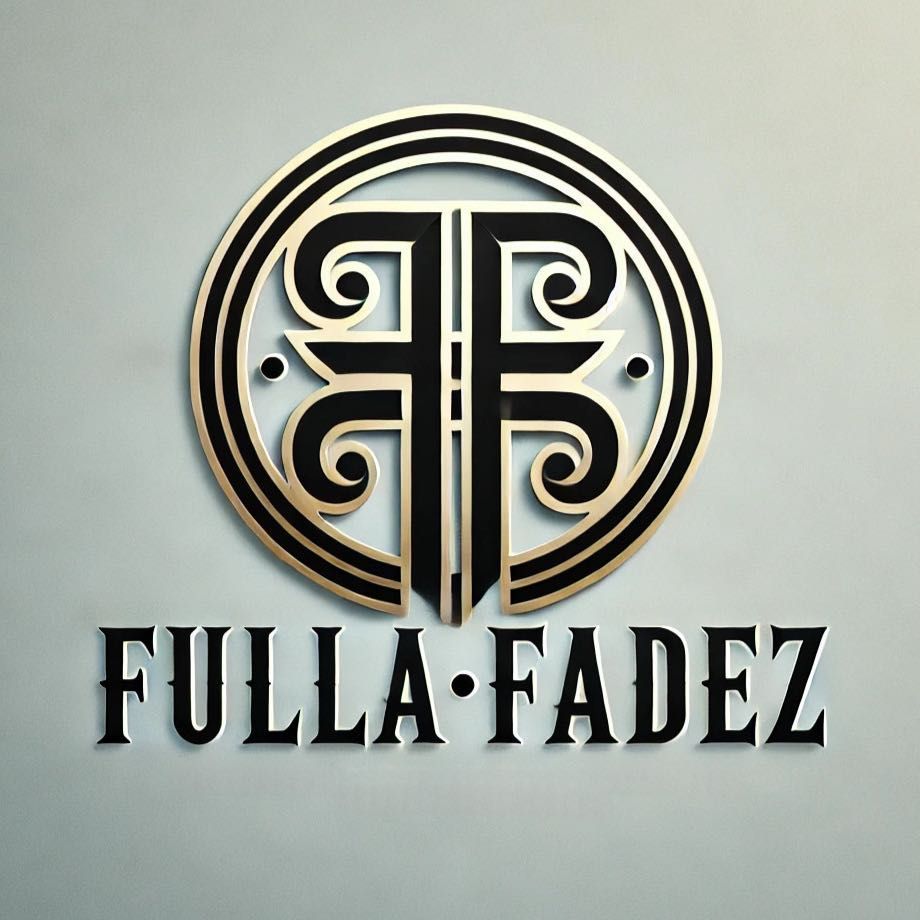 Fulla Fadez, 1006 West Ave., 104, San Antonio, 78201