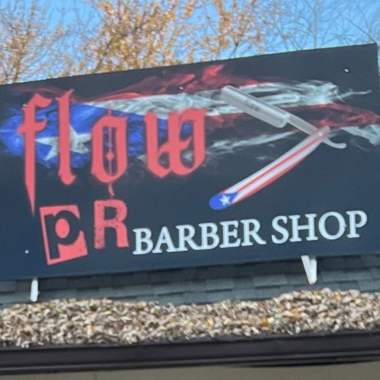 Braay Flow PR BarberShop, 1027 16th st NE, Hickory, 28601