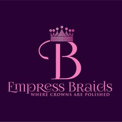 Empress Braids @HairtageMN, 1455 University Ave W, Lower Level Of shop, St Paul, 55104
