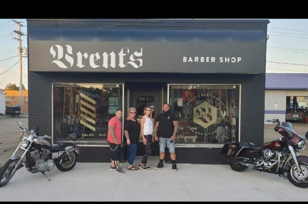 Brent's Barber Shop - Loves Park - Book Online - Prices, Reviews