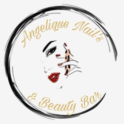 Angelique Nail’s & Beauty Bar, PR 164 km 6.4, Barrio Achiote, Sector Cementerio, Naranjito, 00719