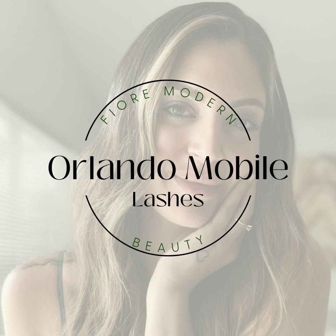 Orlando Mobile Lash, 844 Bloomingdale Dr, Davenport, 33897