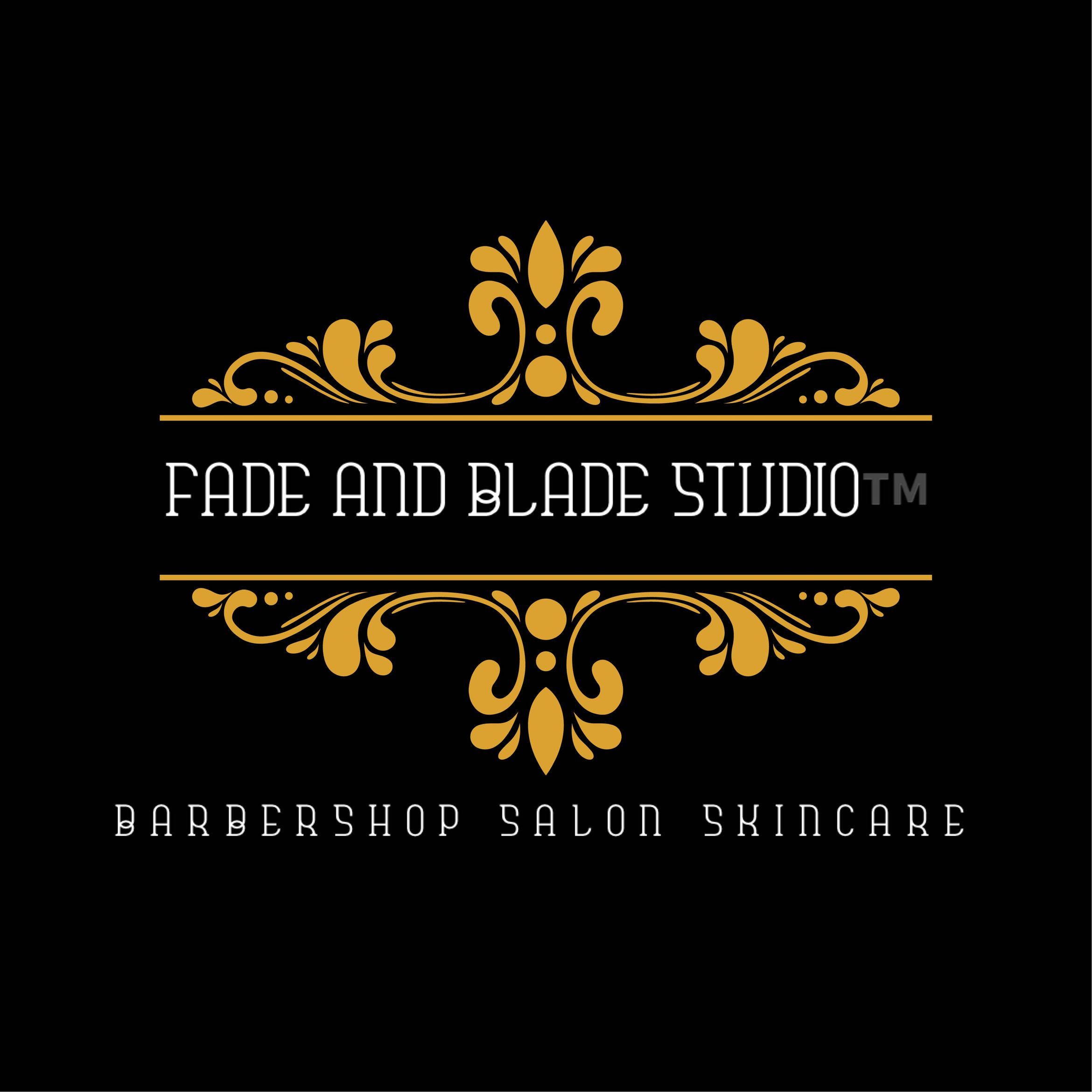 Fade And Blade Studio, 2480 W Happy Valley Rd 1205, 116, Phoenix, 85085