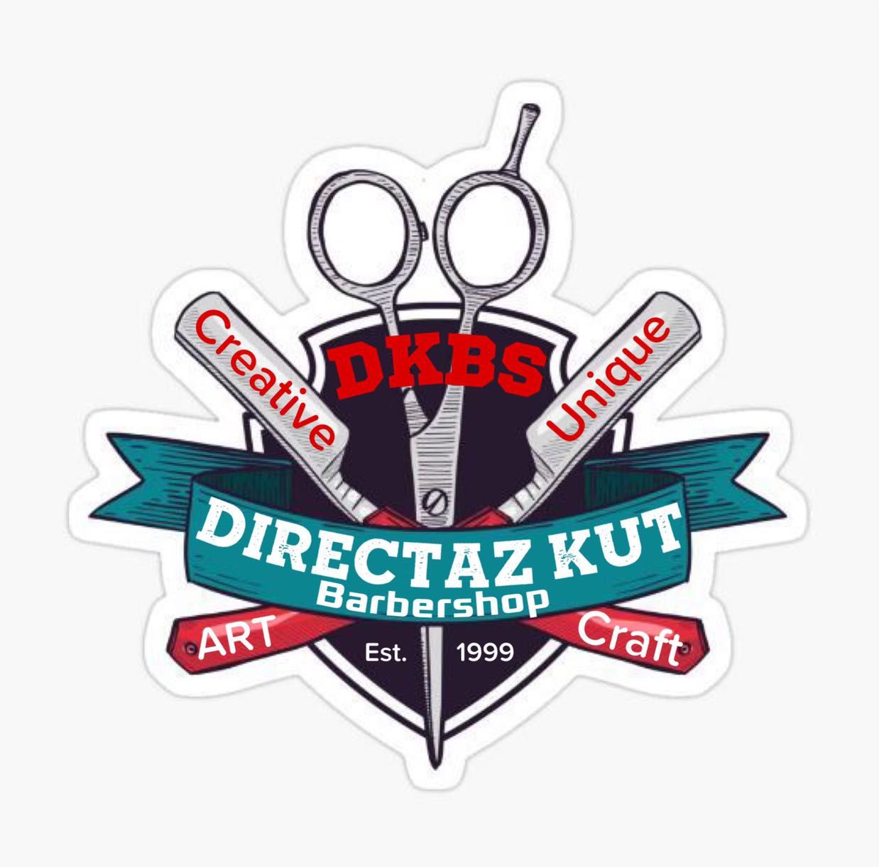Directaz Kut Barbershop, Marcy Ave, 828, Brooklyn, 11216