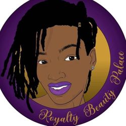 Royalty Beauty Palace, 2715 W Lafayette Avenue, Baltimore, 21216