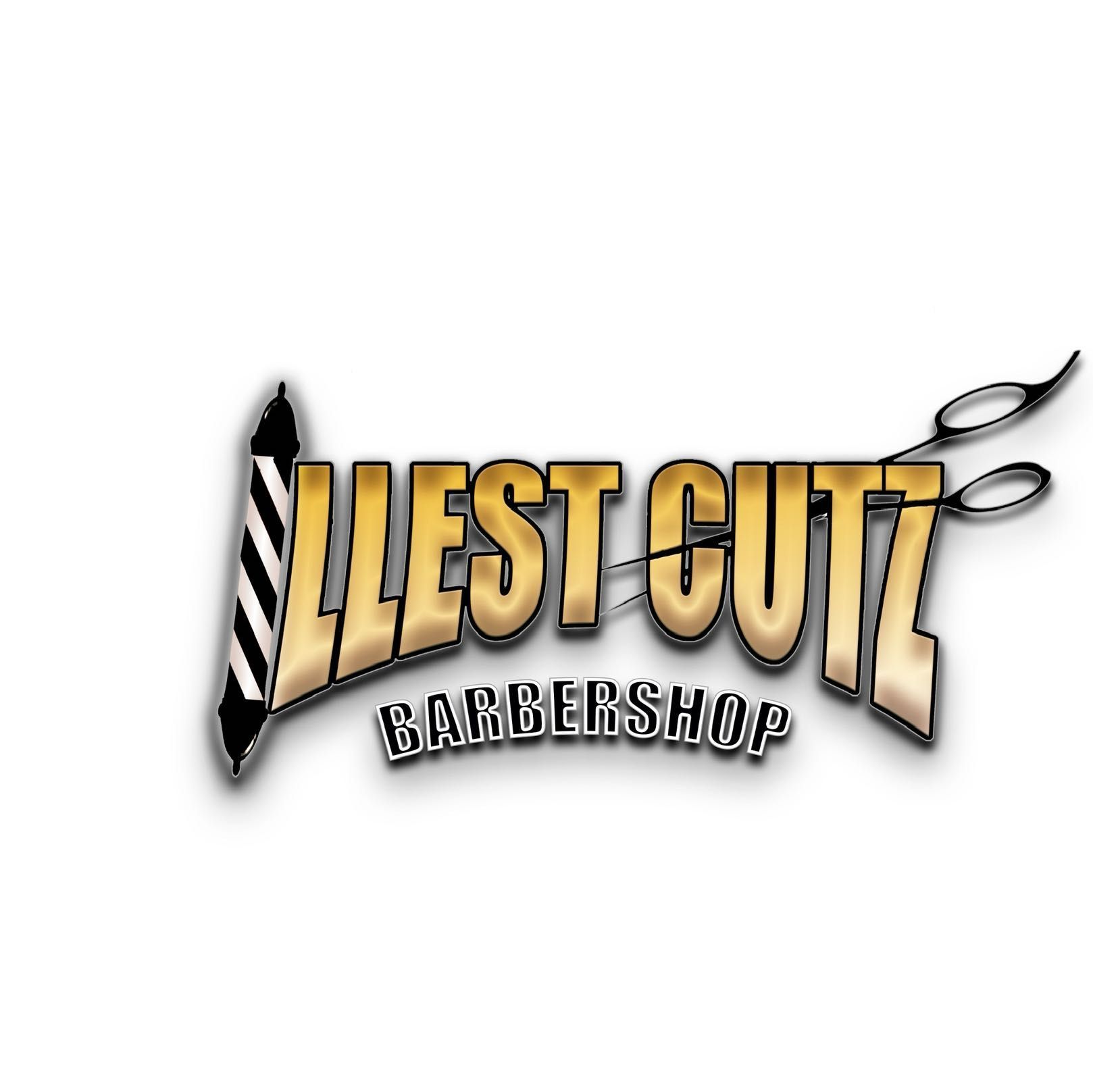 ILLEST CUTZ, 12809 Jefferson Ave suit B, Newport News, 23608