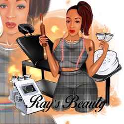 Ray’s Beauty And Haircare, 2310 Oakland St., Suite 14a, Bloomington, 61701