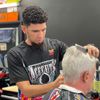 John A - Ace Cuts Barbershop - JUPITER