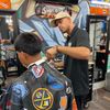 Manny - Ace Cuts Barbershop - JUPITER