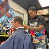 Javier - Ace Cuts Barbershop - JUPITER