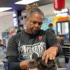 Ramirez - Ace Cuts Barbershop - JUPITER