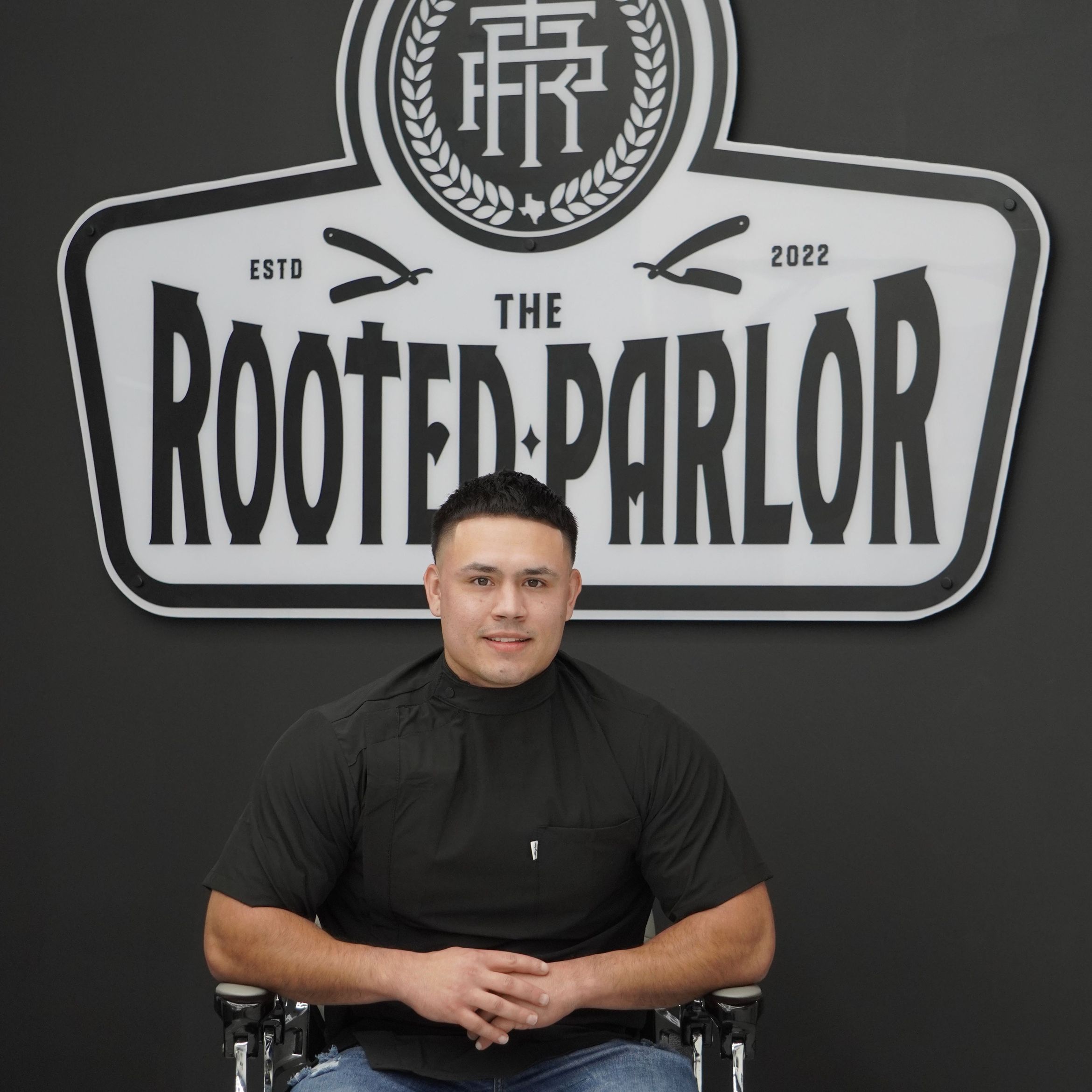 Roy The Barber, 18318 University Blvd, 200, Sugar Land, 77479