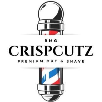 BMGCRISPCUTZ Barber, 245 Newnan Crossing Bypass, Suite #12, Newnan, 30265