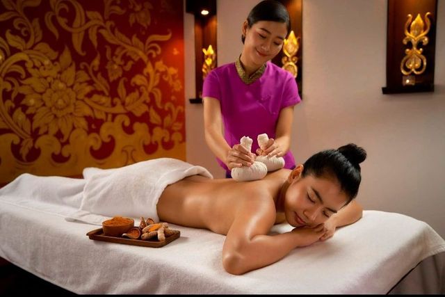 ikke noget Mary brud Damisa Thai Massage and Spa - San Mateo - Book Online - Prices, Reviews,  Photos