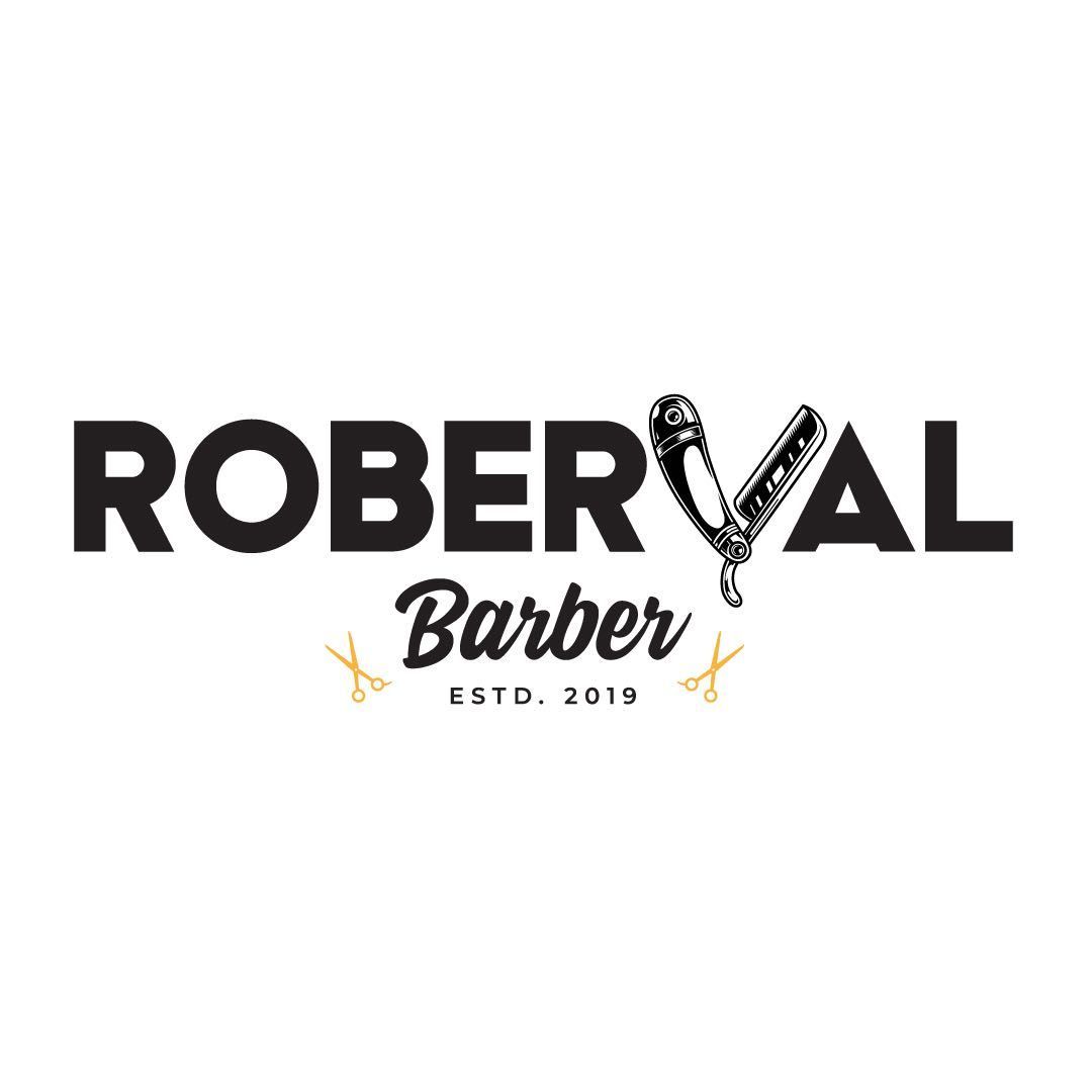 Roberval Barber, 40 eastern ave Malden studio 8, 40, Malden, 02148
