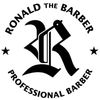 Ronald barber💈 - Magic Razor Touch Barbershop