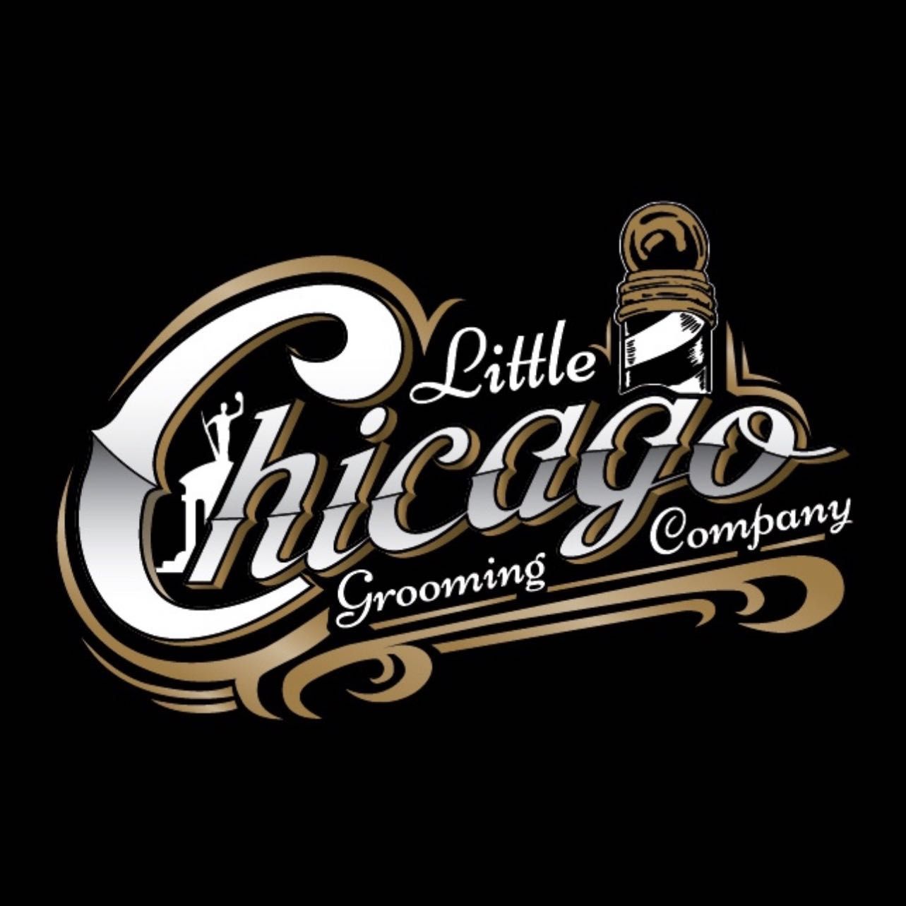 Little Chicago Grooming Company, 231 Main st, Hamilton, 45013