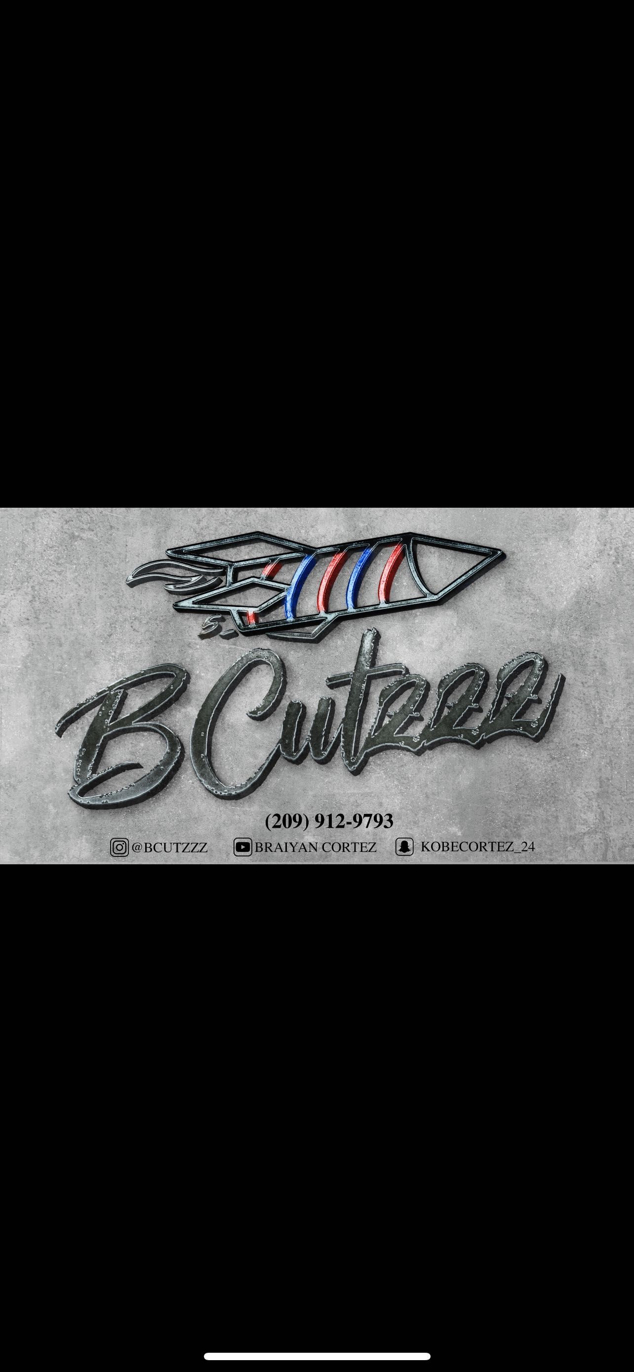 Bcutzzz The Barber, 814 E C St, Galt, 95632